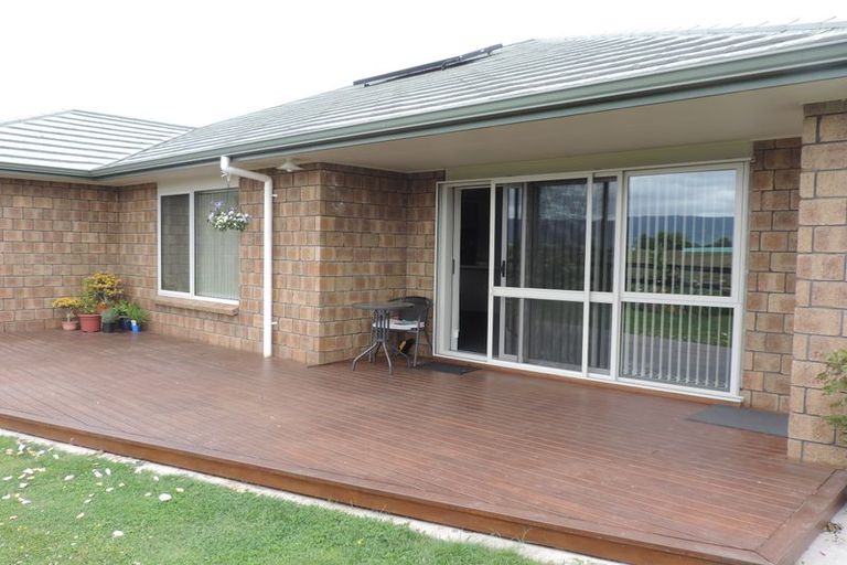 Photo of property in 23 Nikau Place, Matamata, 3400