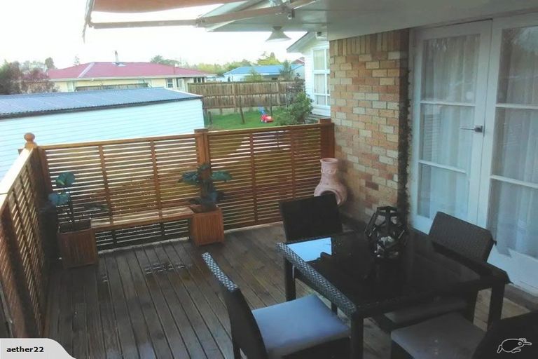 Photo of property in 23 Dunbar Place, Tokoroa, 3420
