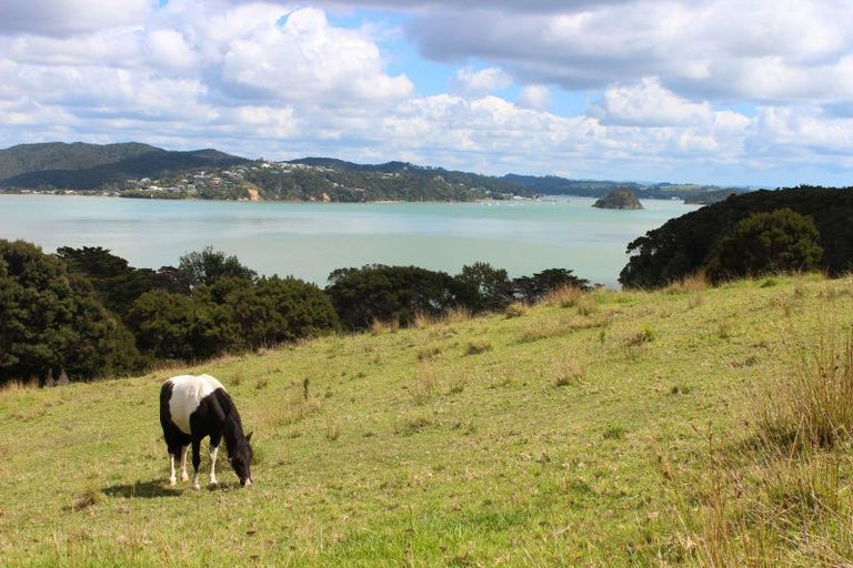 Photo of property in 206 Aucks Road, Okiato, Russell, 0272