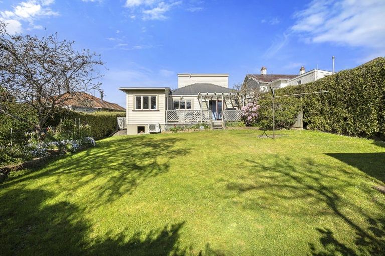 Photo of property in 68 Beresford Street, Wakari, Dunedin, 9010