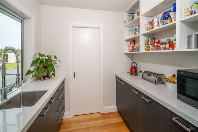 Photo of property in 585 Robinsons Road, Rolleston, Christchurch, 7676