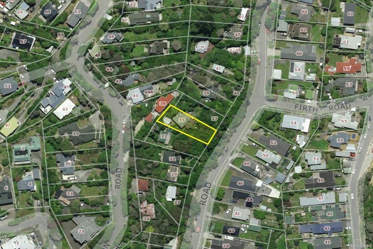 Photo of property in 35 Airlie Road, Plimmerton, Porirua, 5026