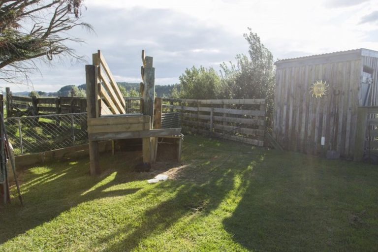 Photo of property in 39 Notorious Road West, Dargaville, 0371