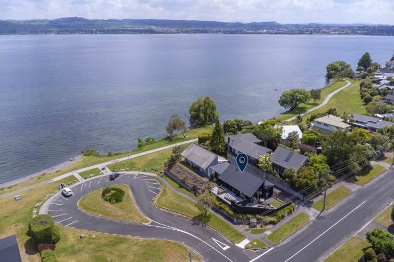 Photo of property in 47 Rainbow Drive, Rainbow Point, Taupo, 3330
