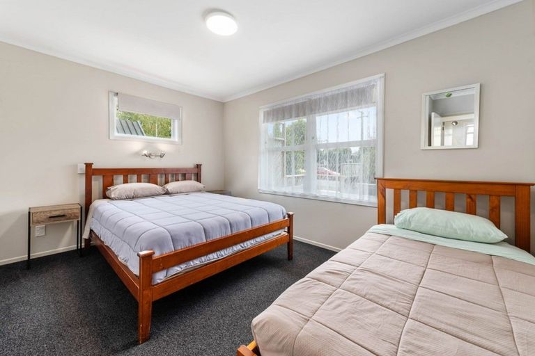 Photo of property in 4 Kuirau Street, Rotorua, 3010