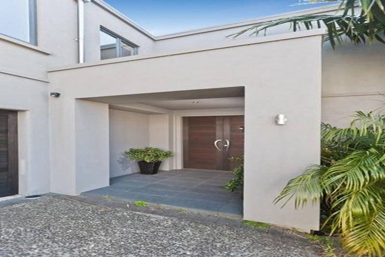 Photo of property in 9 Kaimata Street, Saint Heliers, Auckland, 1071