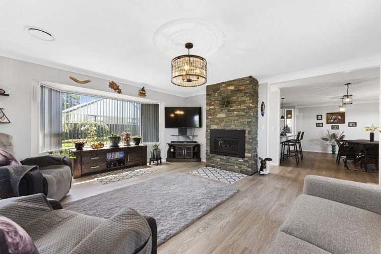 Photo of property in 136a Amberley Avenue, Highbury, Palmerston North, 4412