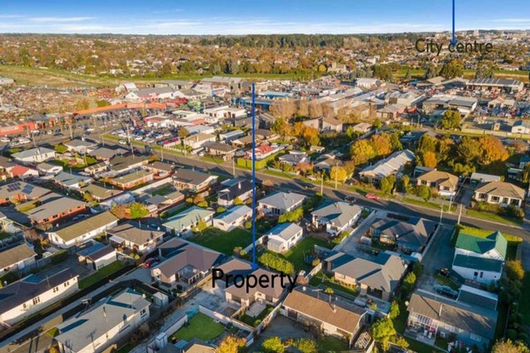 Photo of property in 31 Willis Street, Grasmere, Invercargill, 9810