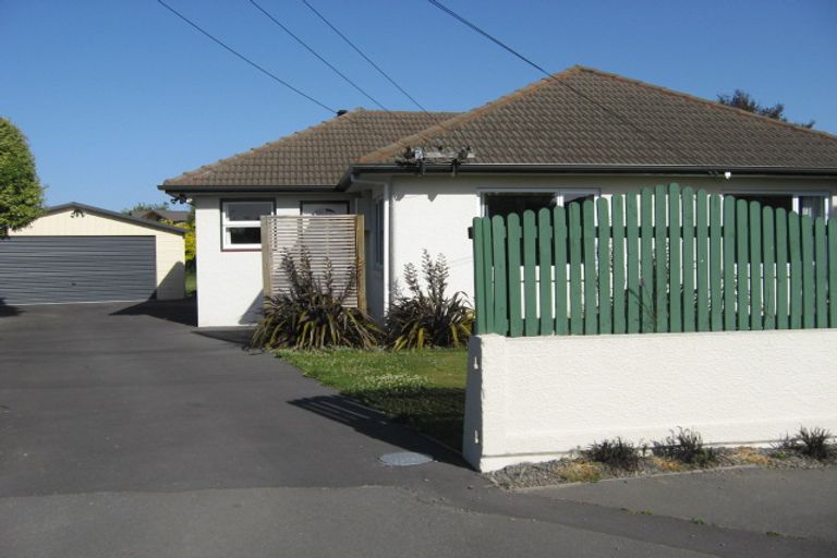 Photo of property in 164 Quinns Road, Shirley, Christchurch, 8013