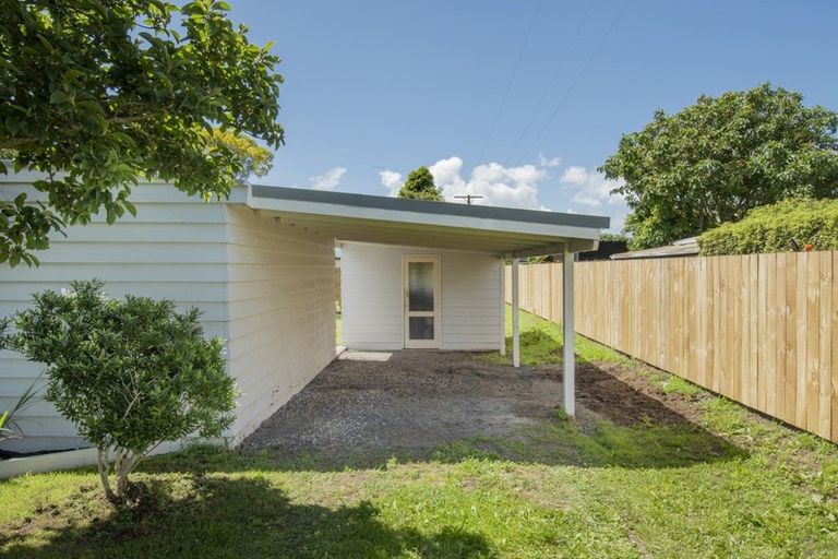 Photo of property in 95 Consols Street, Waihi, 3610