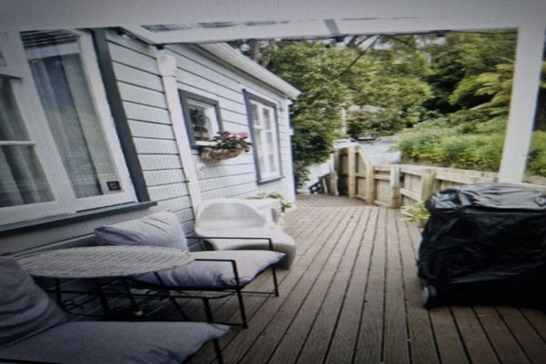 Photo of property in 113 Holloway Road, Aro Valley, Wellington, 6021