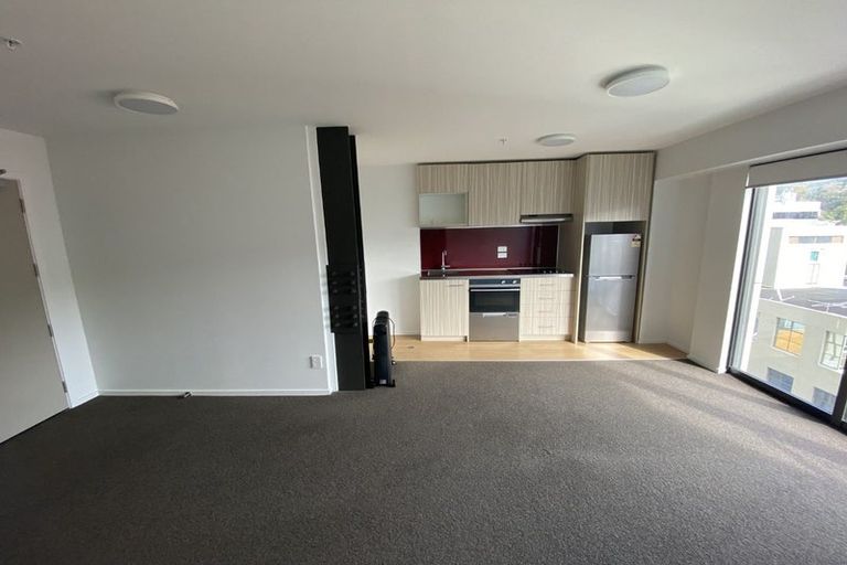 Photo of property in 1203/111 Dixon Street, Te Aro, Wellington, 6011