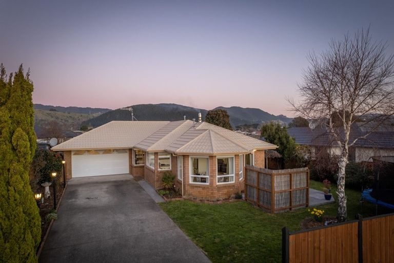 Photo of property in 94 Makarini Street, Paraparaumu, 5032