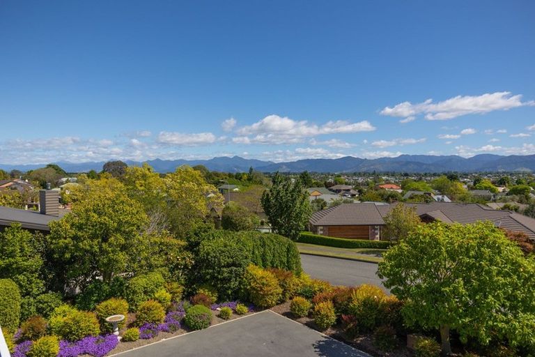 Photo of property in 34 Elisha Drive, Witherlea, Blenheim, 7201