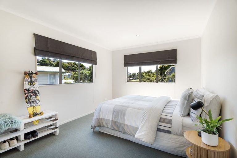 Photo of property in 3b Hawtrey Terrace, Johnsonville, Wellington, 6037