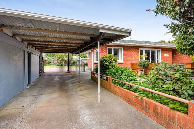 Photo of property in 161 Raleigh Street, Brixton, Waitara, 4382
