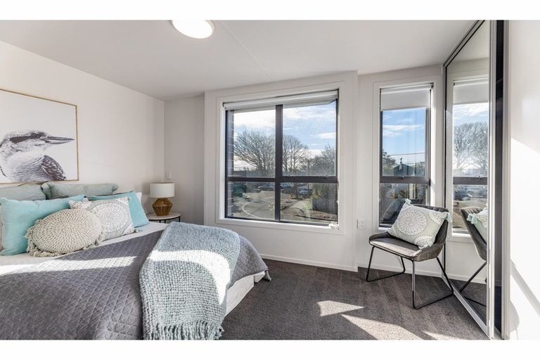 Photo of property in 3/14 Buffon Street, Waltham, Christchurch, 8023