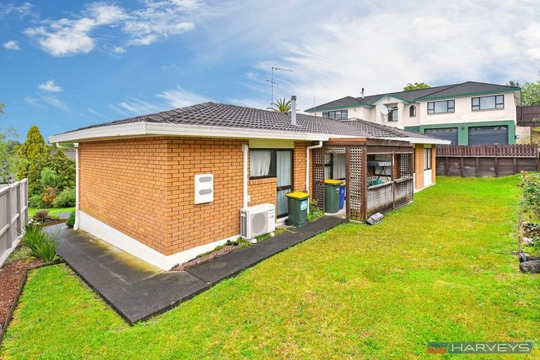 Photo of property in 2/17 Vintage Drive, Henderson, Auckland, 0612