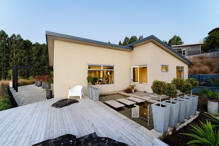 Photo of property in 28 Clearwater Street, Broad Bay, Dunedin, 9014