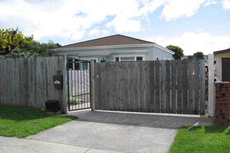 Photo of property in 15 Roto Street, Tahunanui, Nelson, 7011