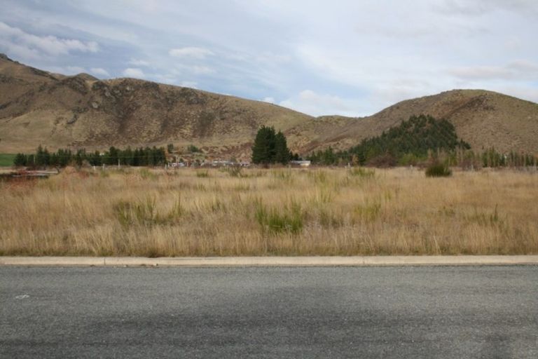 Photo of property in 4 Cirrus Place, Omarama, 9412