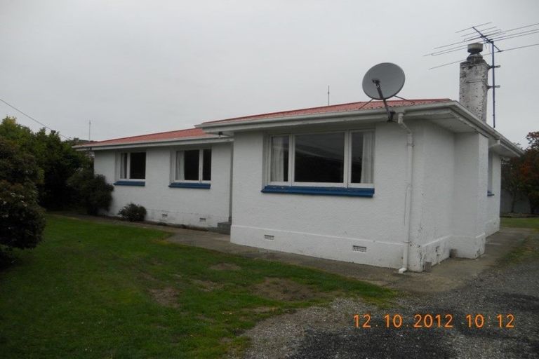 Photo of property in 217 Mcquarrie Street, Kingswell, Invercargill, 9812