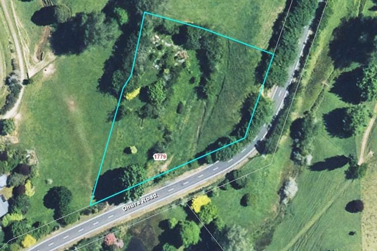 Photo of property in 1779 Ohura Road, Douglas, Stratford, 4392