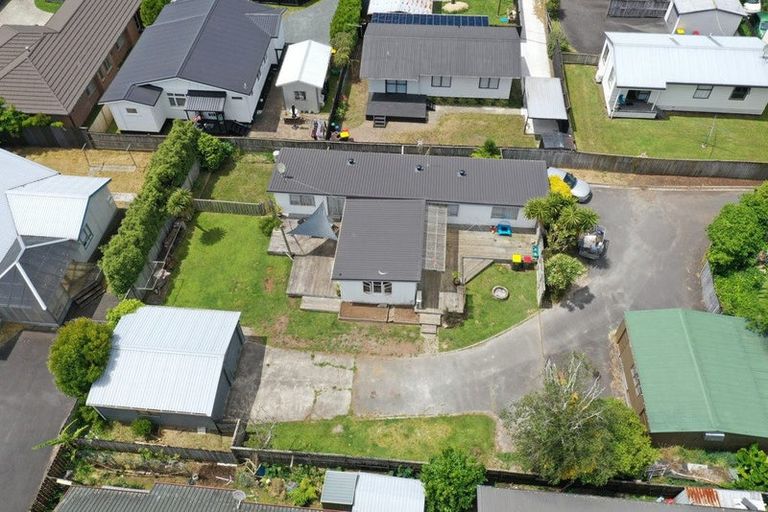 Photo of property in 5 Oak Avenue, Nawton, Hamilton, 3200