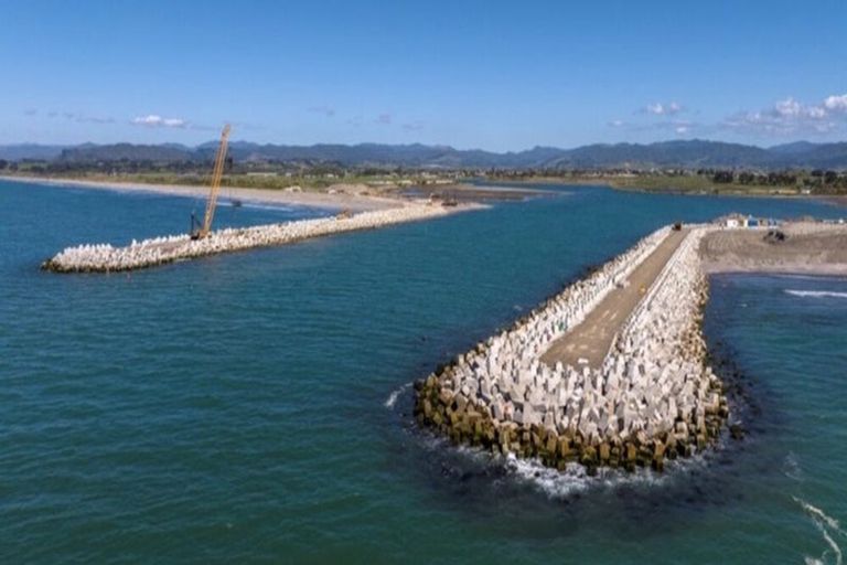 Photo of property in 67a Waiotahe Drifts Boulevard, Waiotahe, Opotiki, 3198