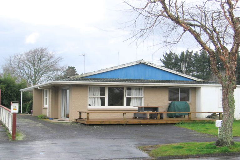 Photo of property in 11a Anthony Crescent, Bader, Hamilton, 3206