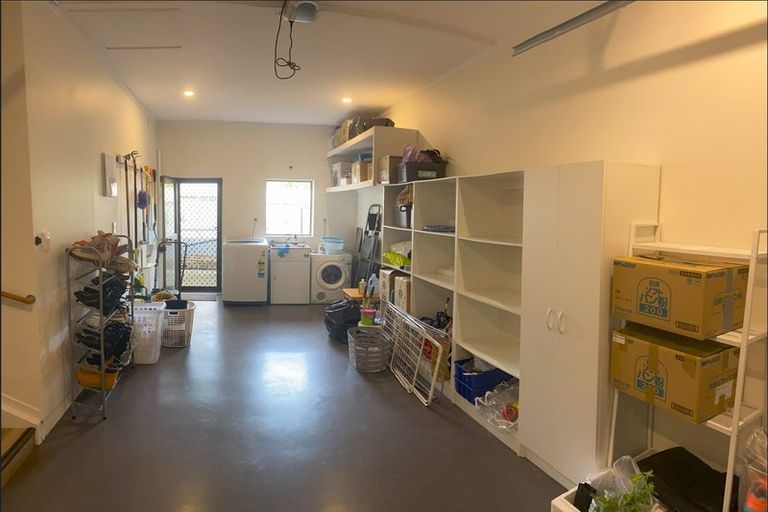 Photo of property in 2/168 Prince Regent Drive, Farm Cove, Auckland, 2012