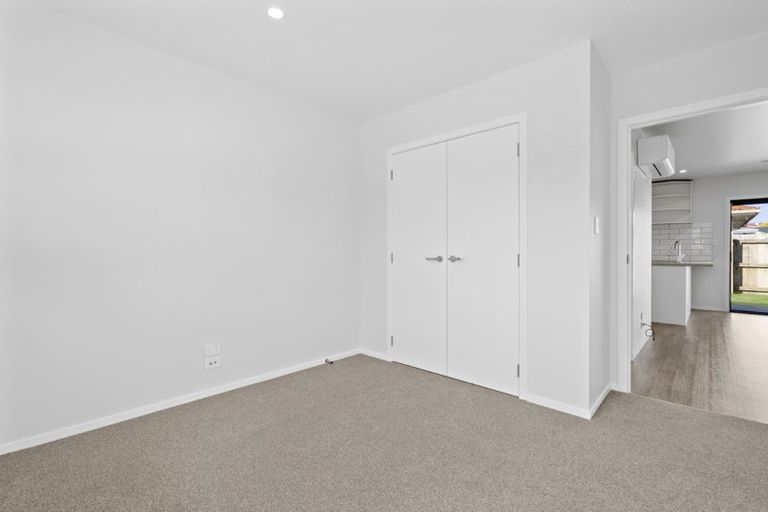 Photo of property in 3/7 Fenwick Crescent, Hillcrest, Hamilton, 3216
