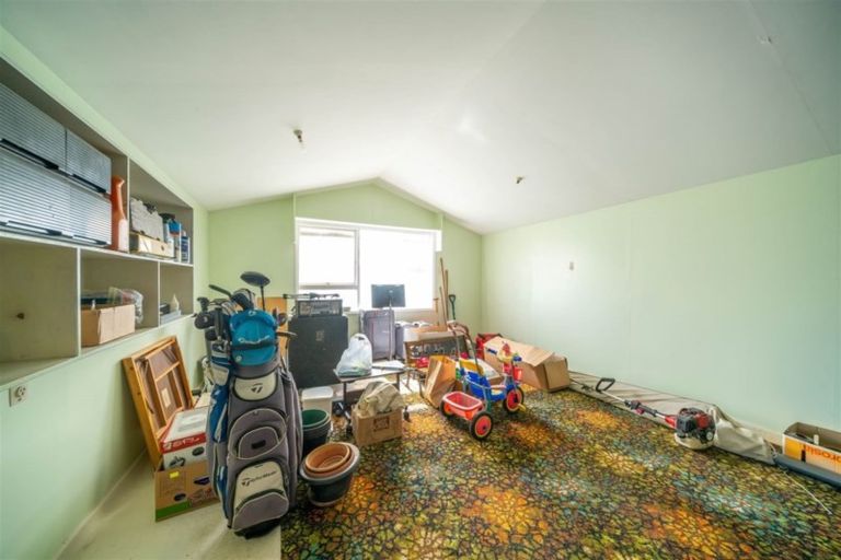 Photo of property in 600 Halswell Road, Halswell, Christchurch, 8025