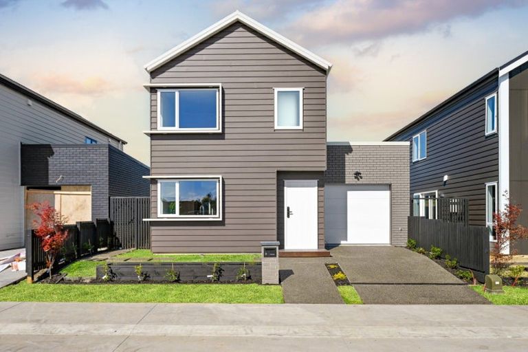 Photo of property in 6 Gaylard Avenue, Chartwell, Hamilton, 3210