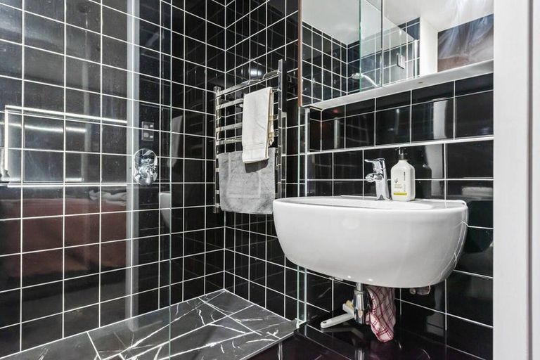 Photo of property in Republic2, 8n/10 Lorne Street, Te Aro, Wellington, 6011