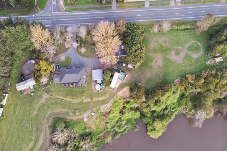 Photo of property in 1278 Horotiu Road, Whatawhata, Hamilton, 3289