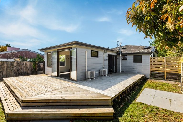 Photo of property in 105 Smith Street, Woolston, Christchurch, 8062