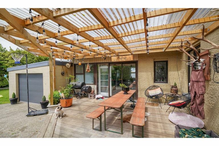 Photo of property in 197 Lorn Street, Glengarry, Invercargill, 9810