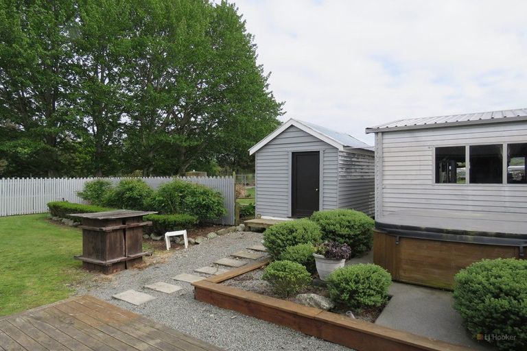 Photo of property in 30 Kennedy Street, Geraldine, 7930