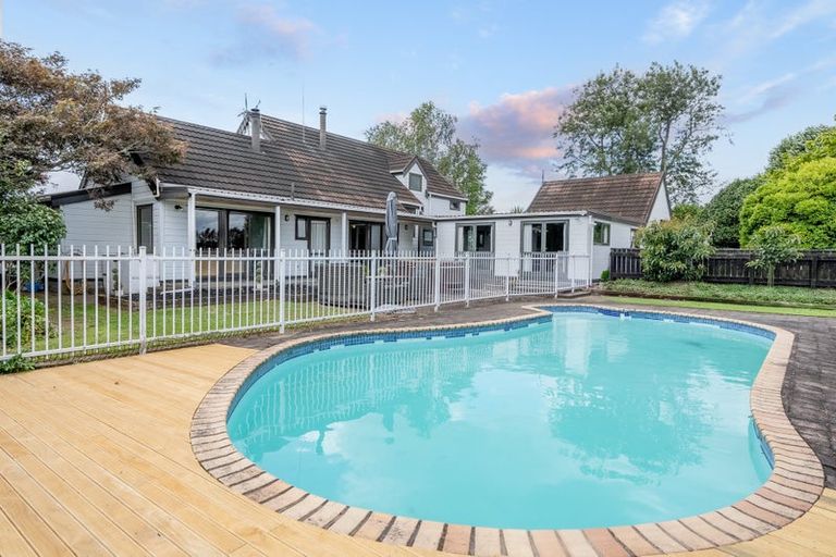 Photo of property in 193a Duncan Road, Tamahere, Hamilton, 3283