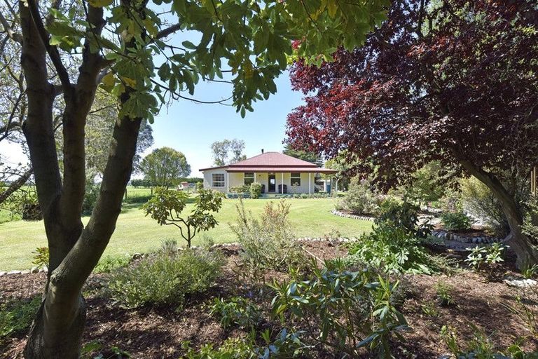 Photo of property in 169 Wards Road, Woodend, Kaiapoi, 7691
