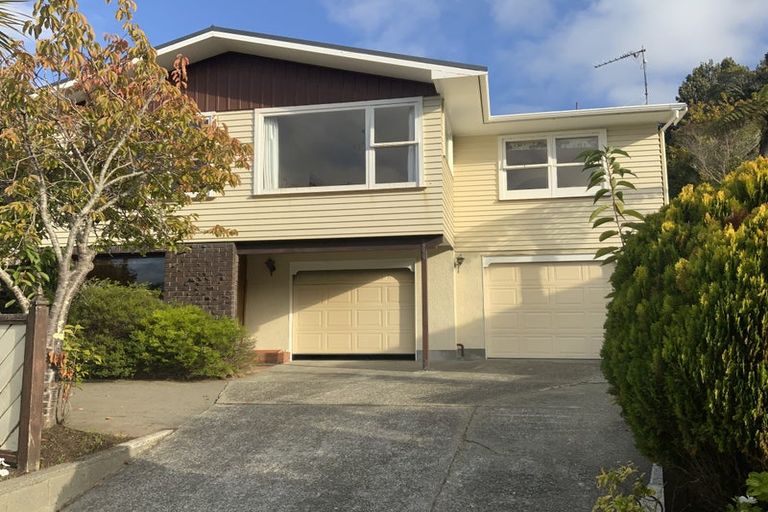 Photo of property in 57 Cedar Street, Maungaraki, Lower Hutt, 5010