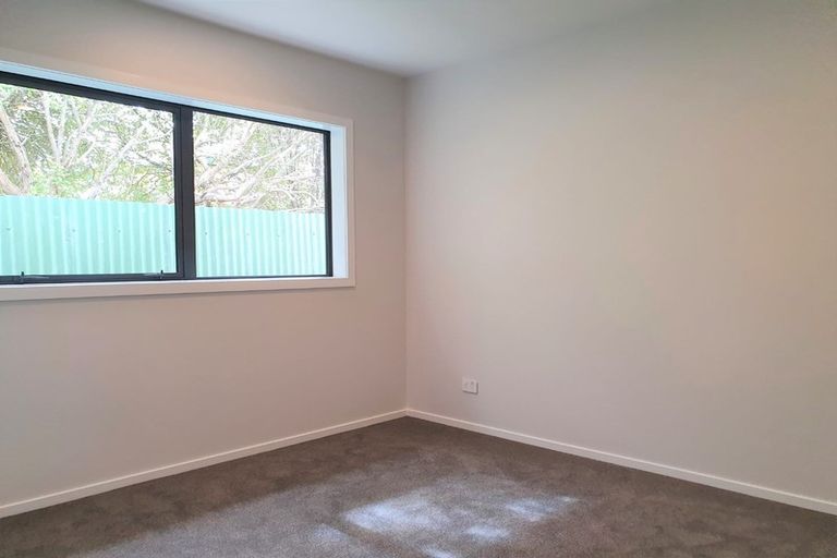 Photo of property in 3/1 Sutherland Avenue, Silverstream, Upper Hutt, 5019