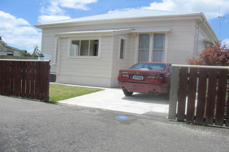 Photo of property in 65 Beattie Street, Feilding, 4702