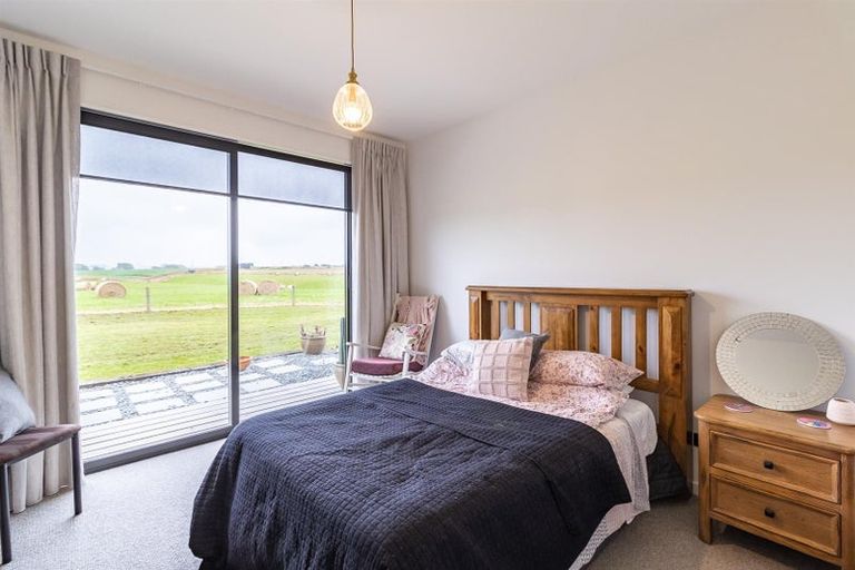 Photo of property in 824 Horseshoe Bend Road, Otaio, Timaru, 7971