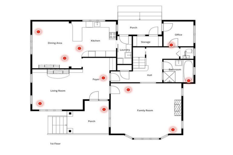 Photo of property in 14 Te Ra Terrace, Tainui, Dunedin, 9013