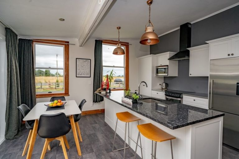 Photo of property in 8 Arawa Street, Pipiroa, Ngatea, 3597