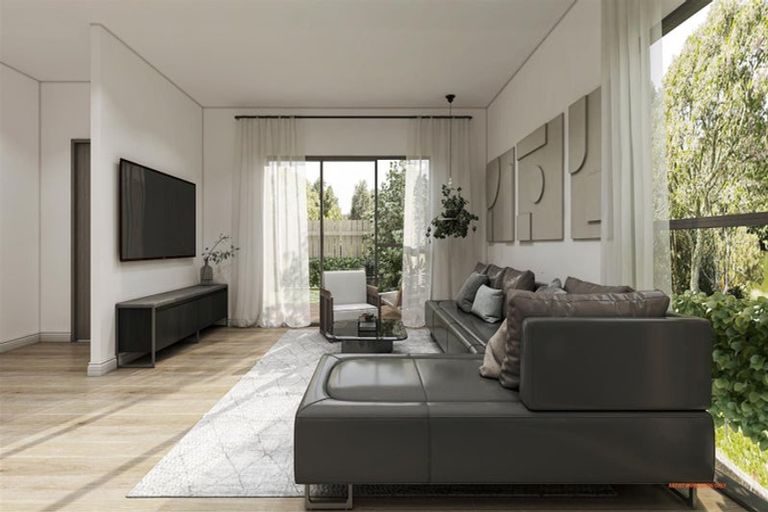 Photo of property in 141 Walters Road, Papakura, Takanini, 2110