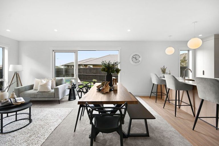 Photo of property in 43 Maanihi Drive, Rototuna North, Hamilton, 3210