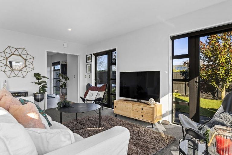 Photo of property in 19a Hayson Drive, Kaiapoi, 7630